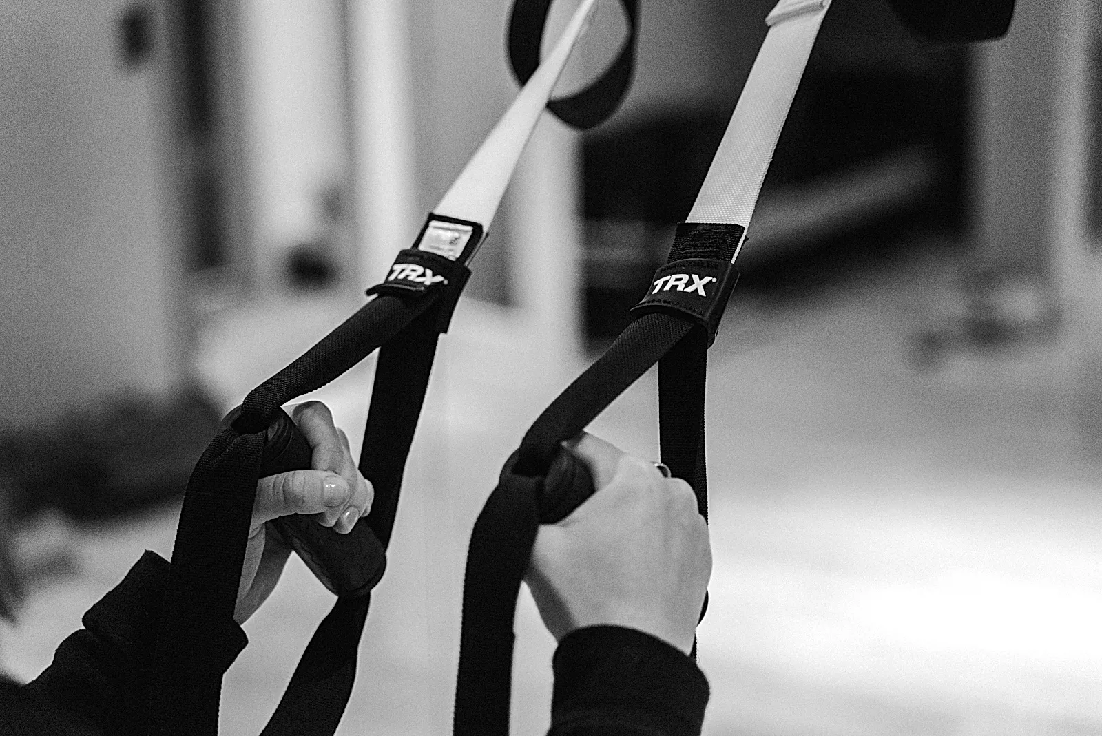 TRX Wholeycow Studio