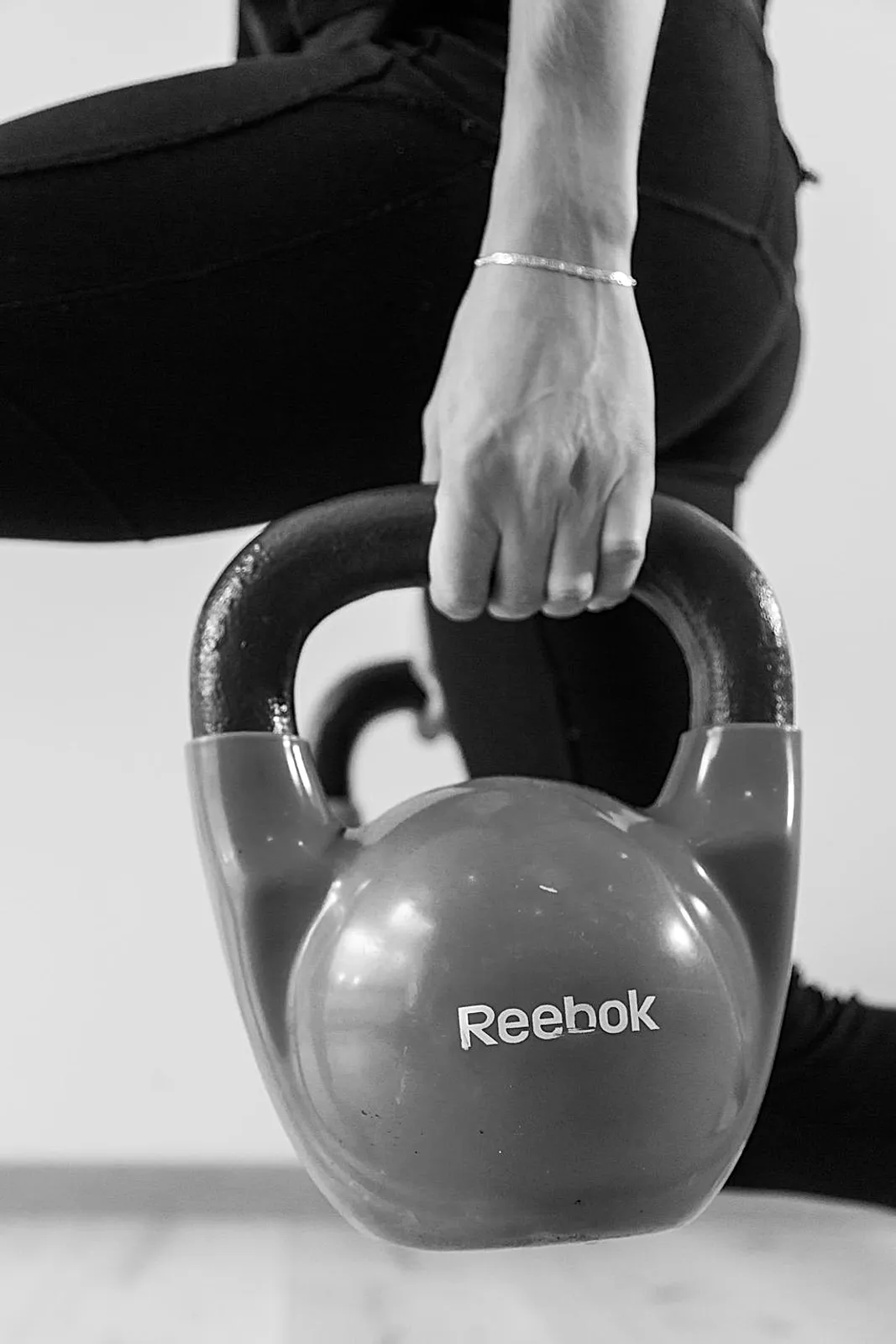 Cross Training